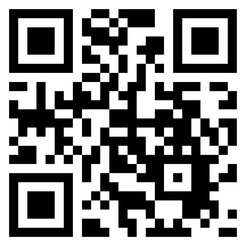 QR code for Blue Ice Salsero Night