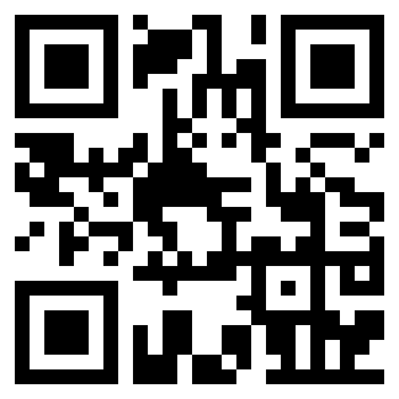 QR code for Tumbao Social