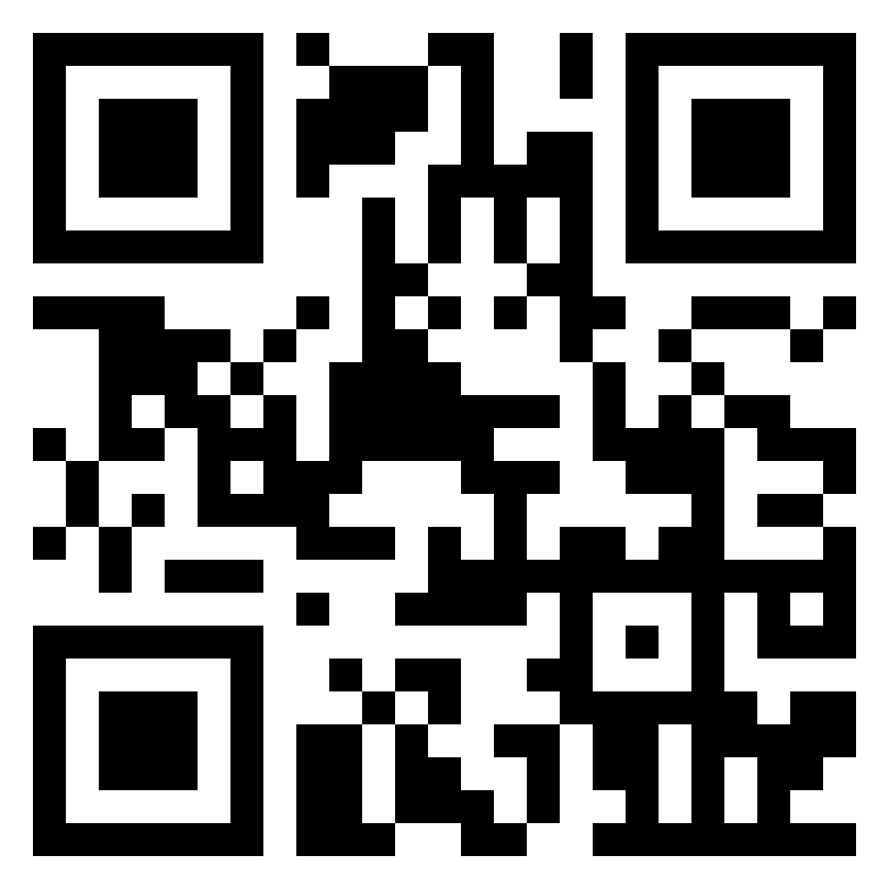 QR code for Denver Salsa Bachata Congress