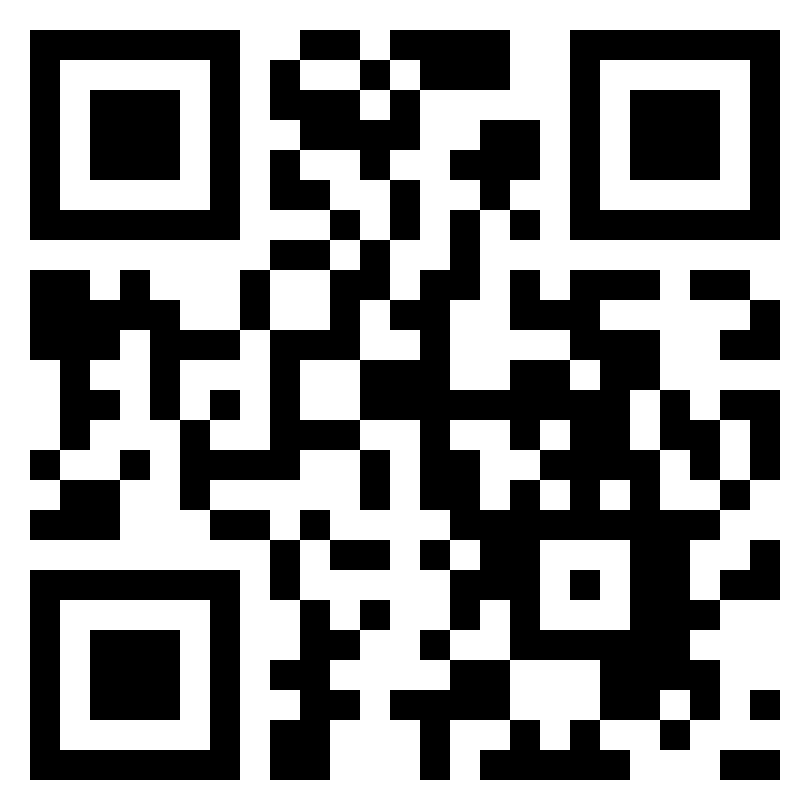 QR code for Boulder Salsa, Bachata, Rueda, & WC Swing Social at the Avalon