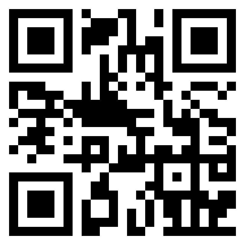 QR code for SalSaturdays: Orquesta La Brava