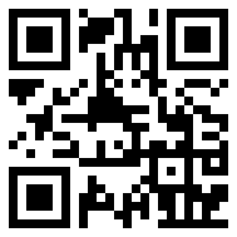QR code for Salsa-ton at the Junkyard