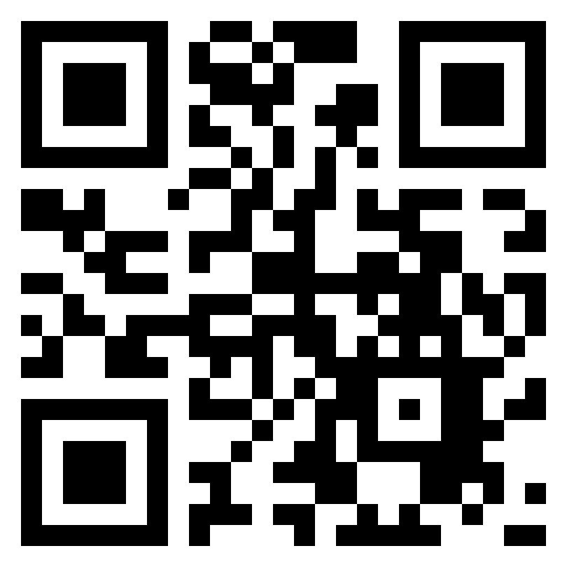 QR code for Sabor Latino Friday Social