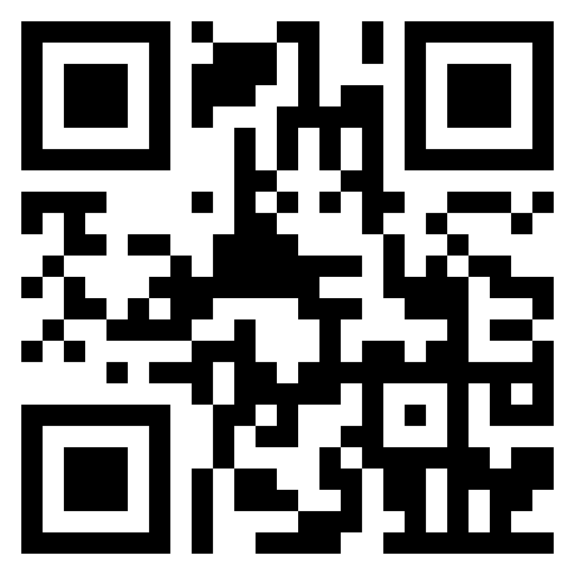 QR code for Practikitchen!