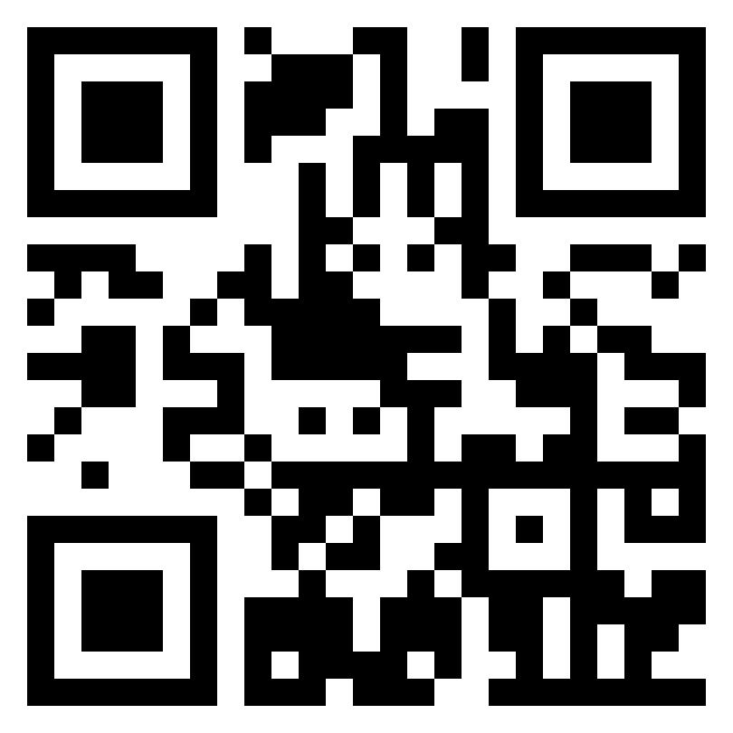 QR code for Salsa-ton at the Junkyard