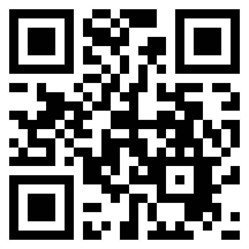 QR code for Latin Social at La Mariposa — Rooftop Vibes