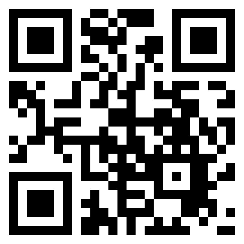 QR code for Tumbao Social
