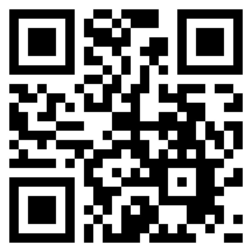 QR code for Salsa Only Social