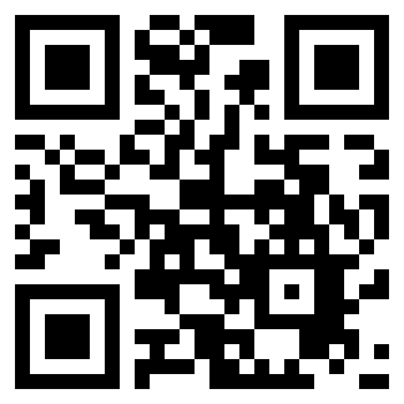 QR code for Salsa-ton at the Junkyard