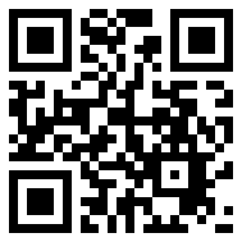 QR code for Boulder Salsa, Bachata, Rueda, & WC Swing Social at the Avalon