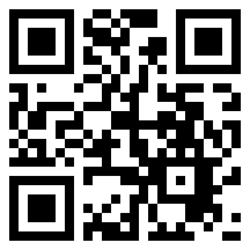 QR code for Practikitchen!