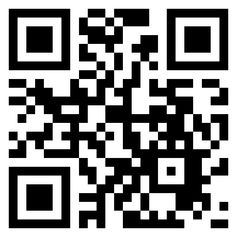 QR code for Dance For Ukraine