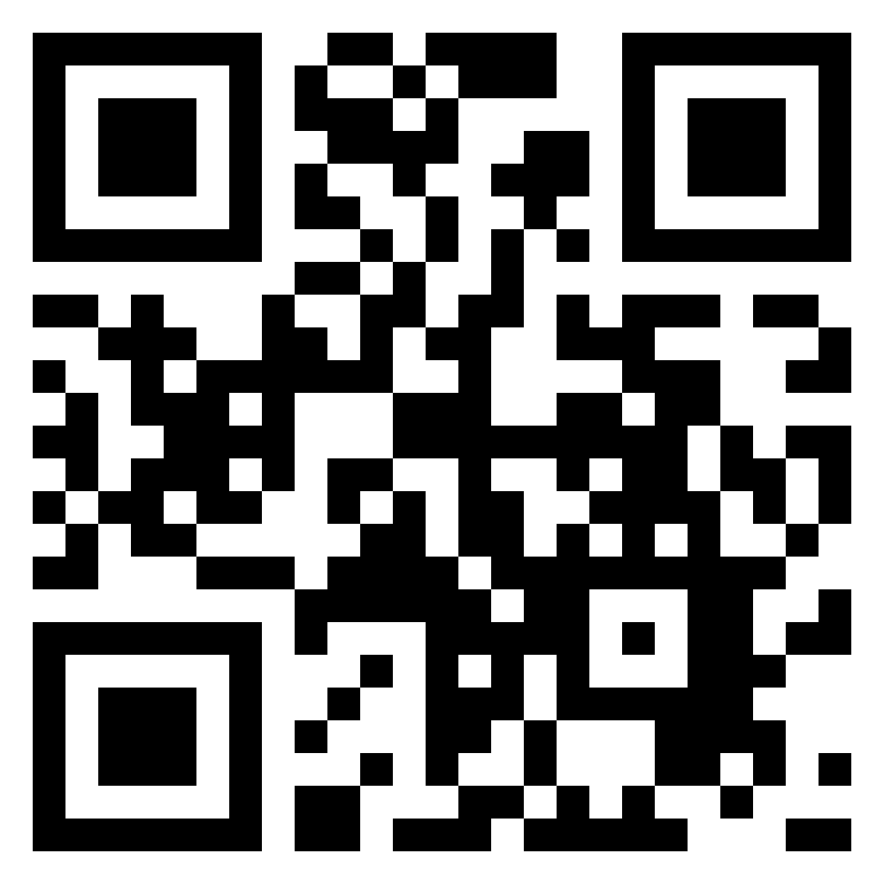 QR code for Sabor Latino Friday Social