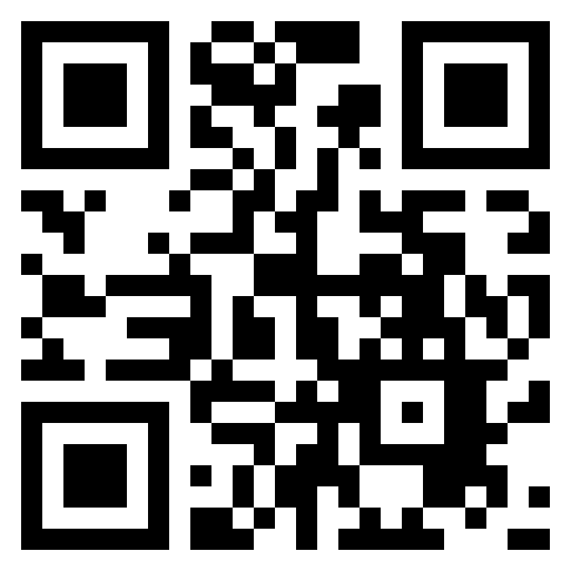 QR code for Casino Royale