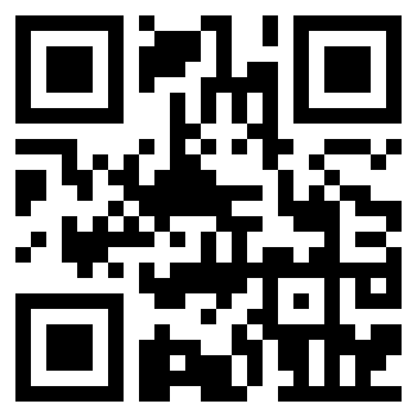 QR code for Blue Ice Salsero Night