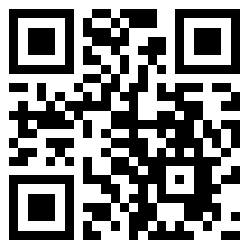 QR code for Salsa/Bachata Dance Party at Rio