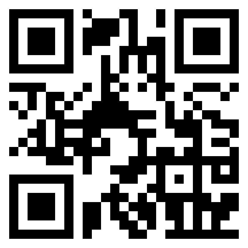 QR code for Bachata “Back2School” Dance Party at The Neighbor – Sept. Edition