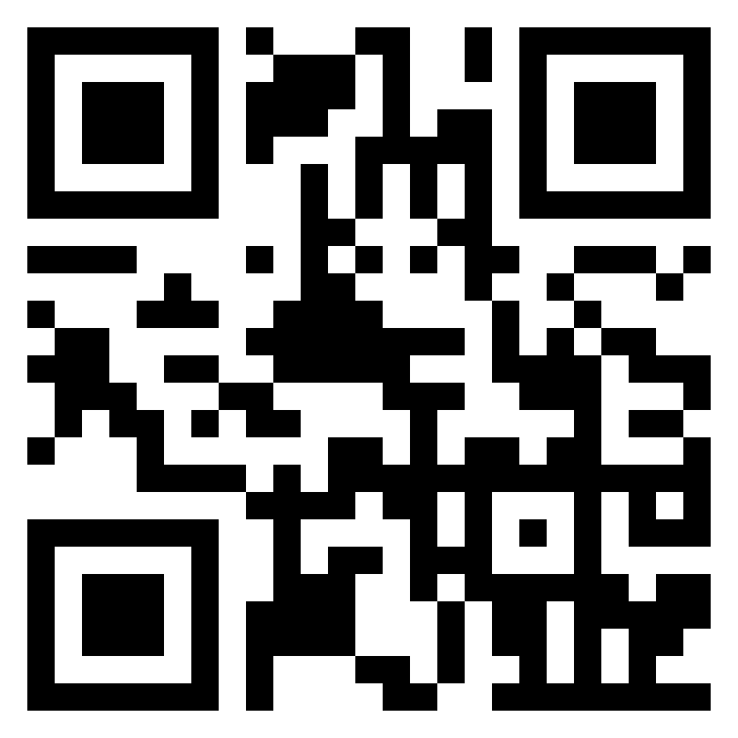 QR code for Sabados Sabrosos!
