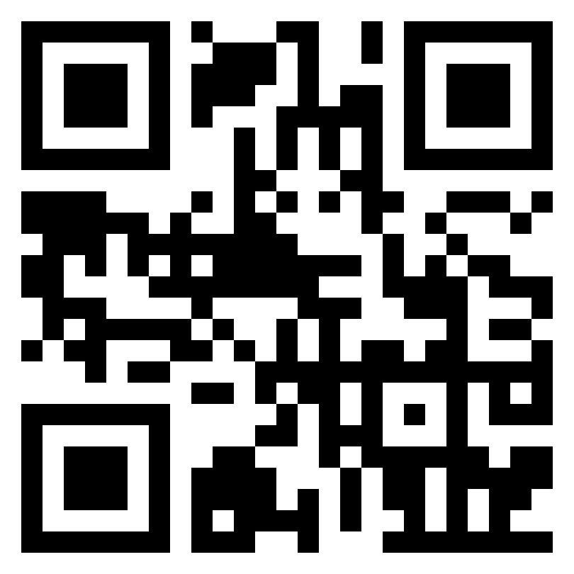 QR code for Salsa-ton at the Junkyard