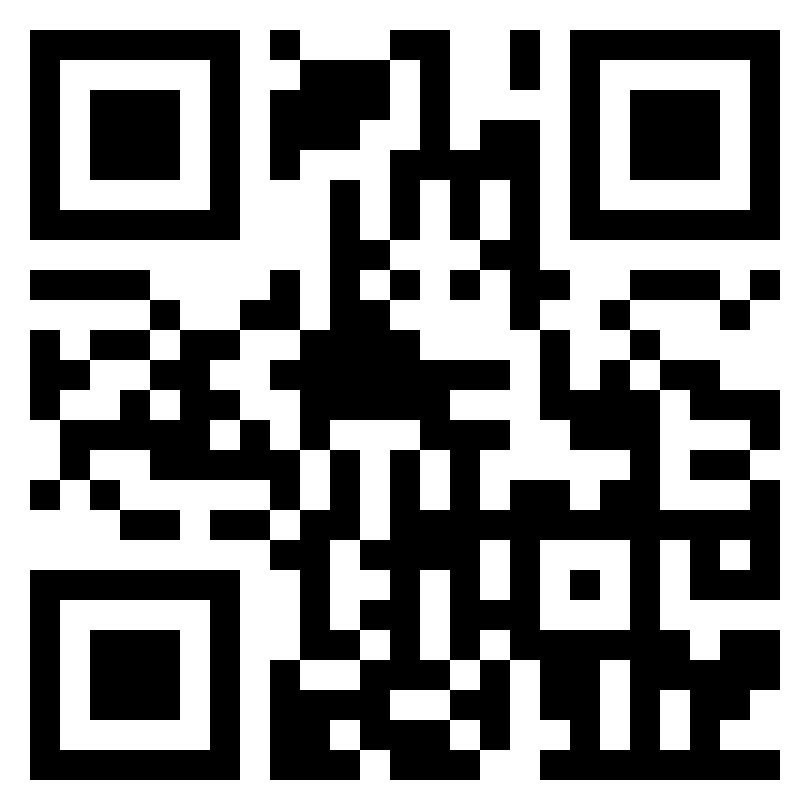 QR code for Timbaton party with Damilola and Tito! 