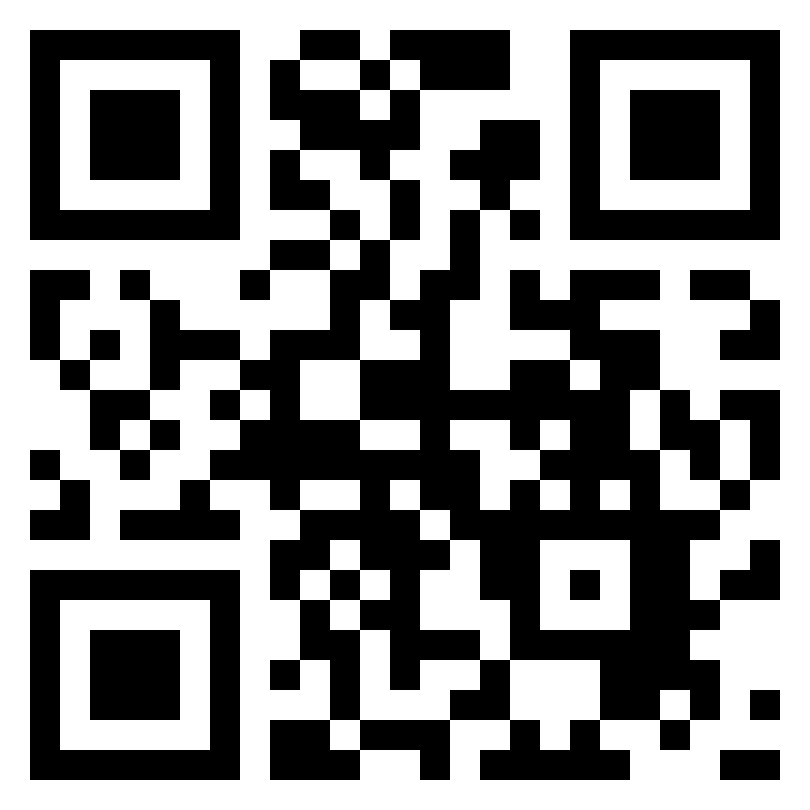 QR code for Salsa-ton at the Junkyard