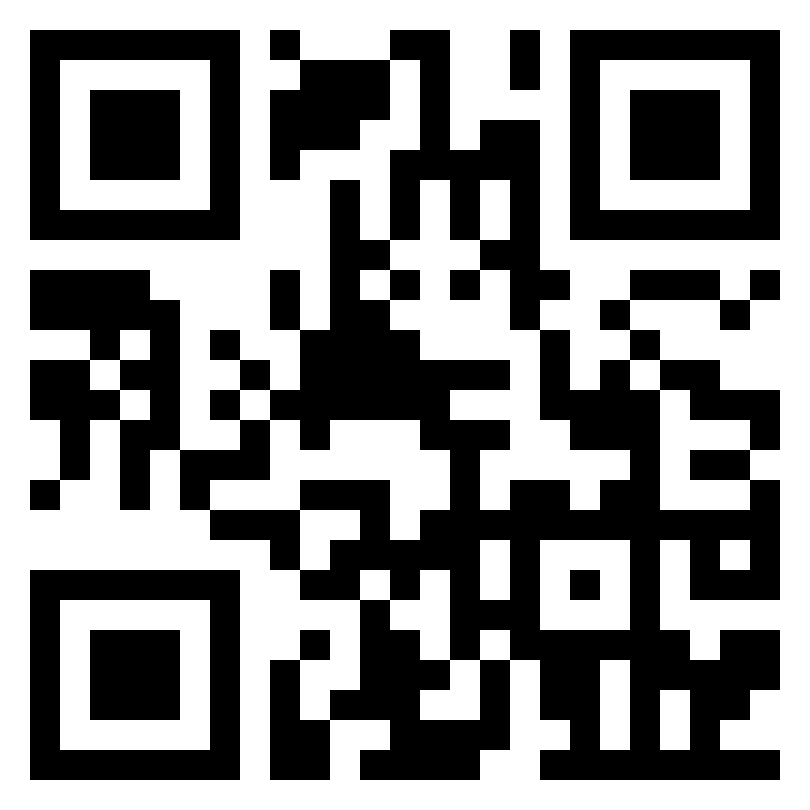 QR code for Salsa-ton at the Junkyard