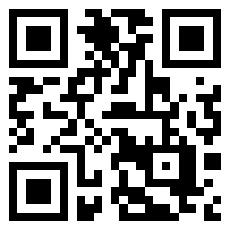 QR code for Blue Ice Salsero Night