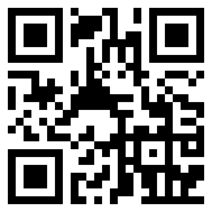 QR code for Boulder Salsa, Bachata, Rueda, & WC Swing Social at the Avalon