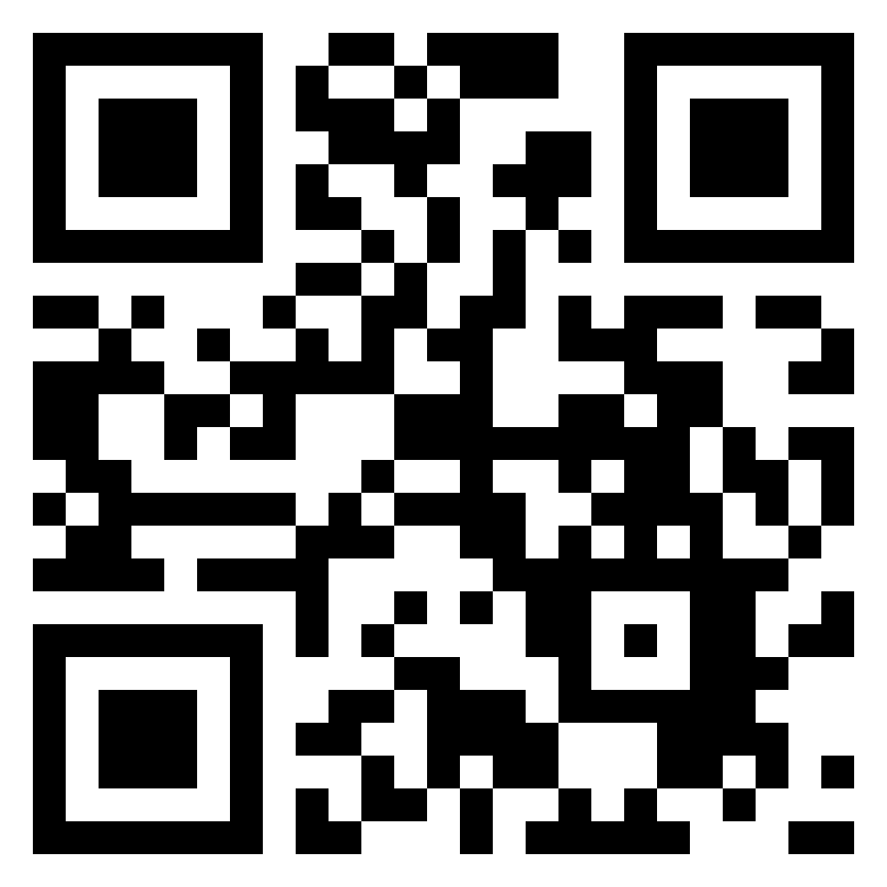 QR code for Fiesta Latina: Longmont