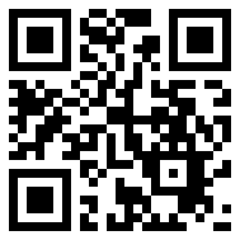 QR code for Free Salsa Dance Classes @BMoCA: Cuban Chachacha & NY Boogaloo