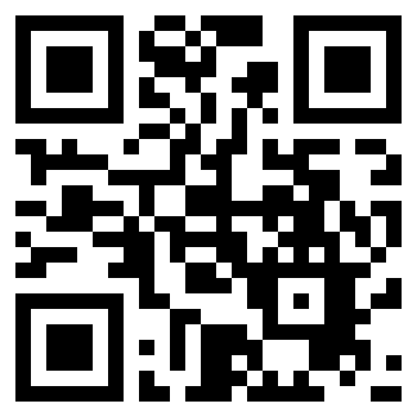 QR code for Dancing Under the Stars