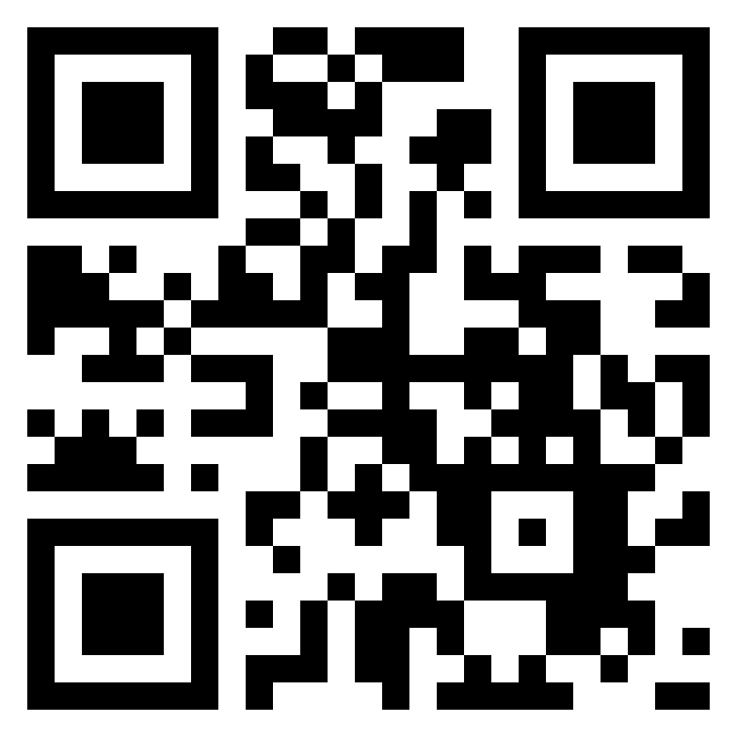 QR code for Free Salsa Dance Classes @BMoCA - 2026