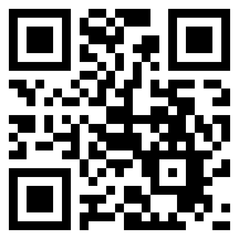 QR code for Latin Dance Night at Genesis Health Clubs