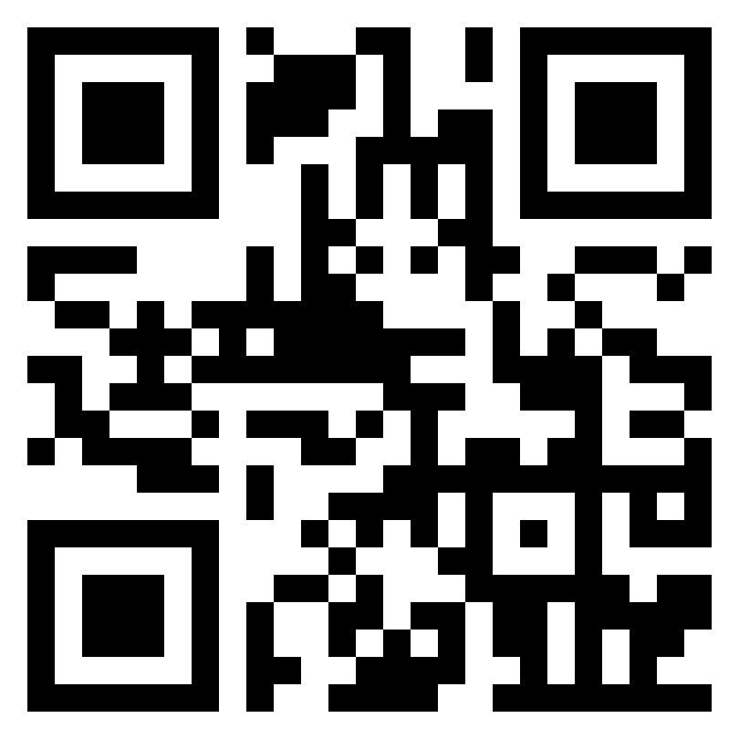 QR code for Boulder Salsa, Bachata, Rueda, & WC Swing Social at the Avalon