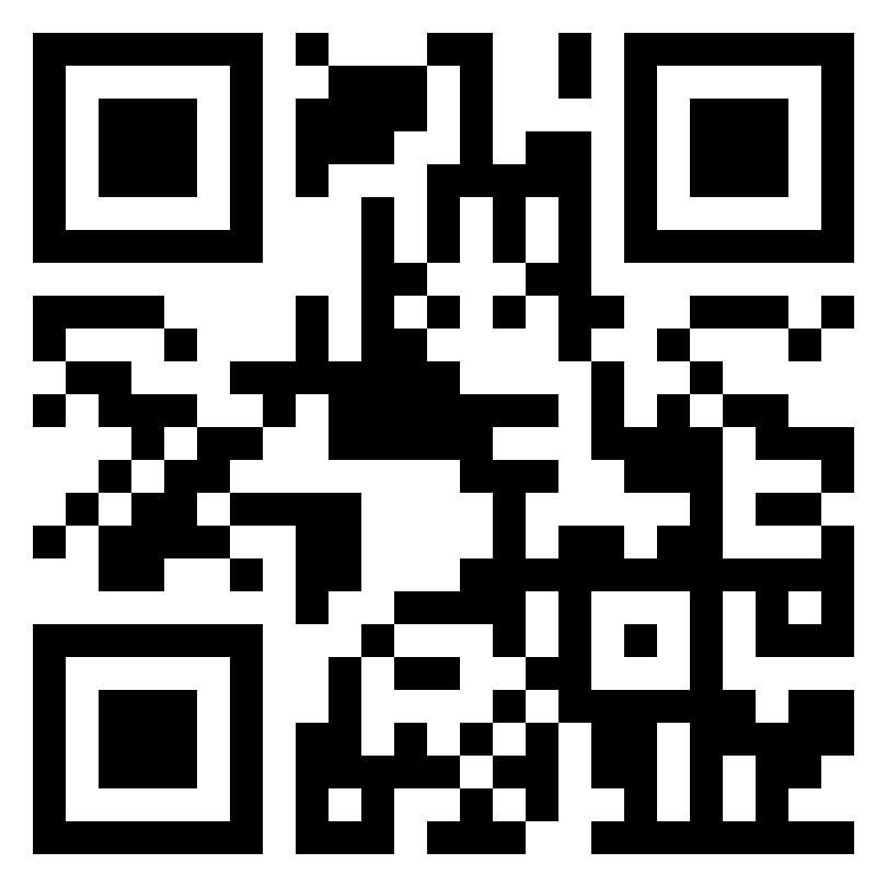 QR code for Salsa-ton at the Junkyard