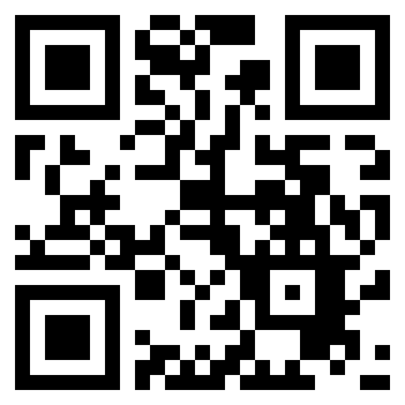 QR code for Boulder Salsa, Bachata, Rueda, & WC Swing Social