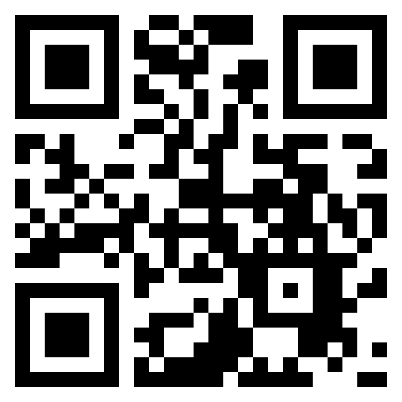 QR code for Blue Ice Salsero Night