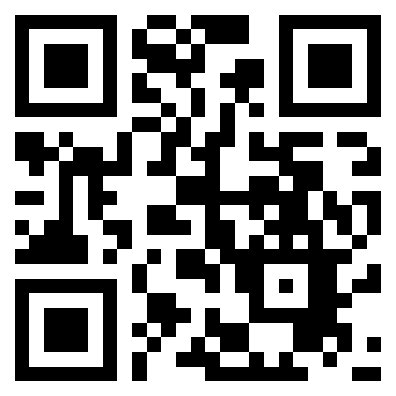 QR code for Sizzling Salsa Fundraiser