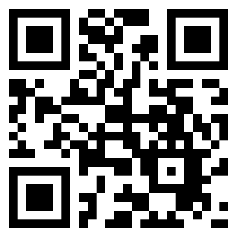QR code for Salsa Sunday at the Junkyard