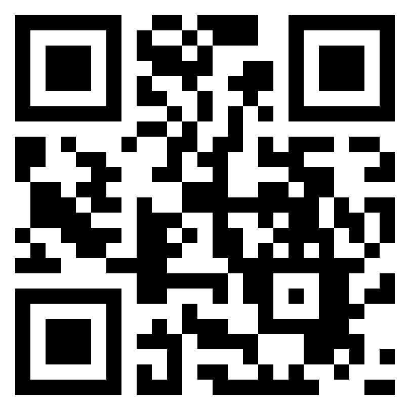QR code for Quemando at St Julien