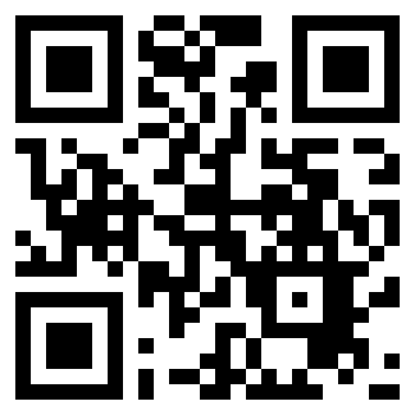 QR code for A Lo Cubano Social at La Mariposa