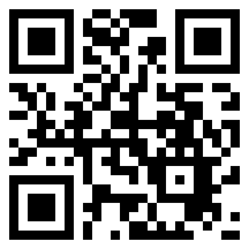 QR code for Salsa/Bachata Dance Party at Rio – Fall Fest Edition