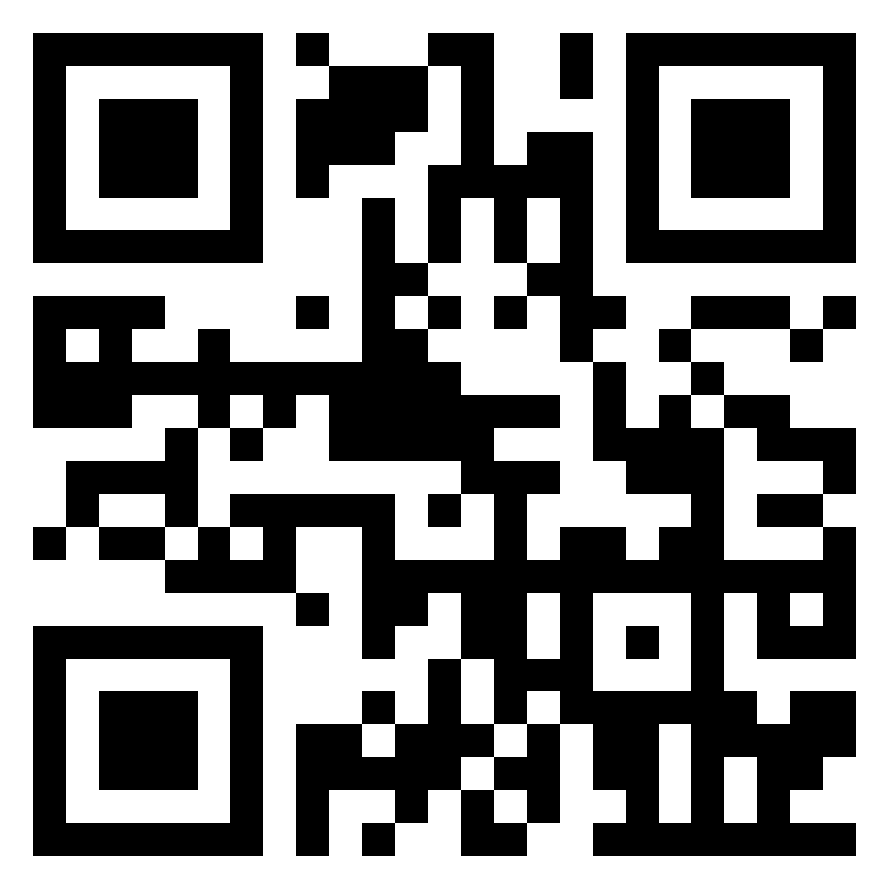 QR code for Salsa-ton in Fort Collins!