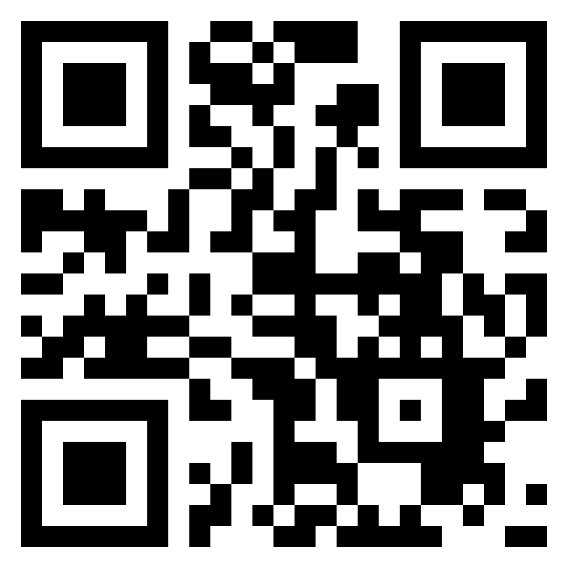QR code for Ruedas in the Park