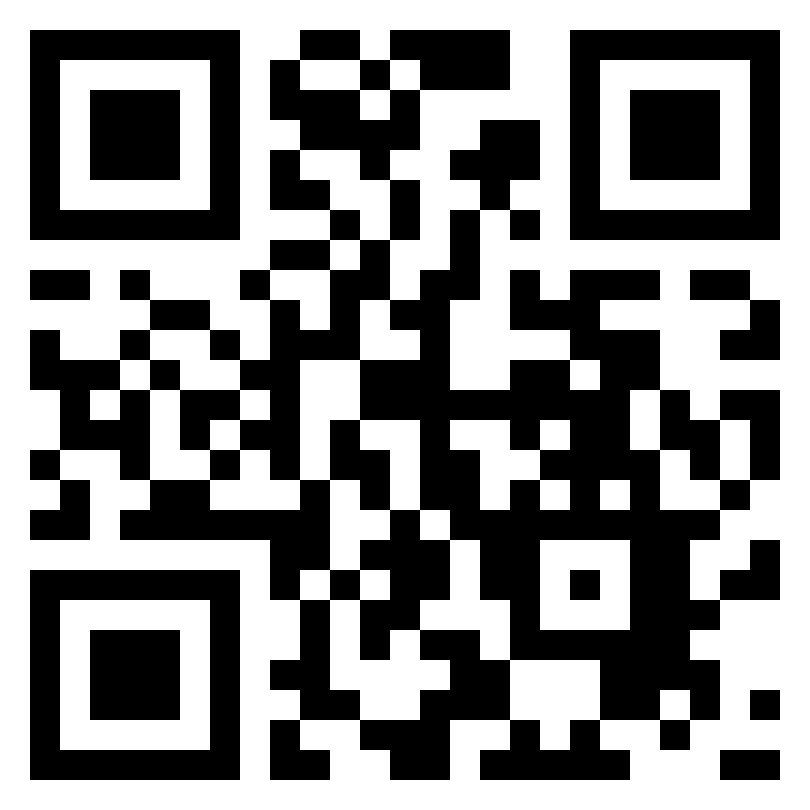 QR code for Salsa-ton at the Junkyard