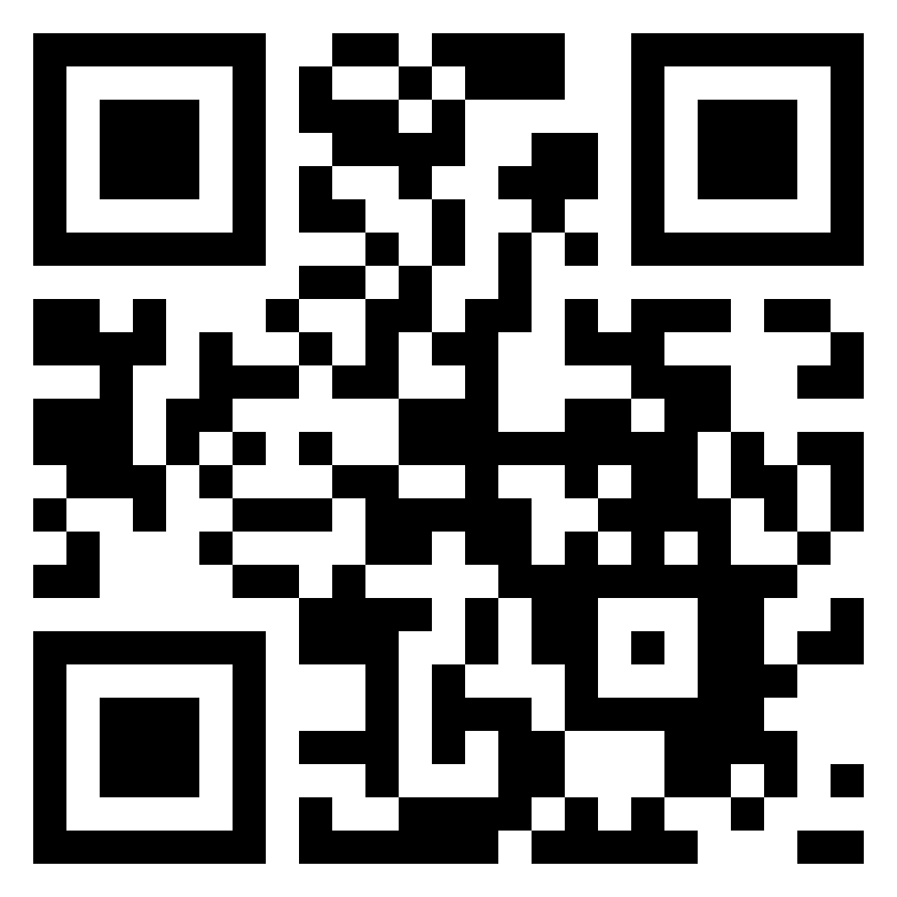 QR code for Con Todo Bachata & Salsa Weekender