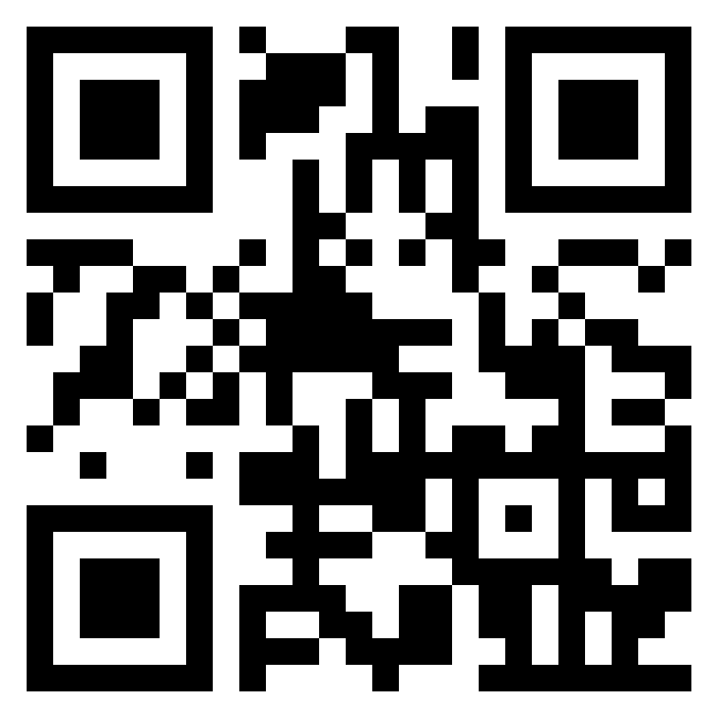 QR code for Boulder Salsa, Bachata, Rueda, & WC Swing Social at the Avalon