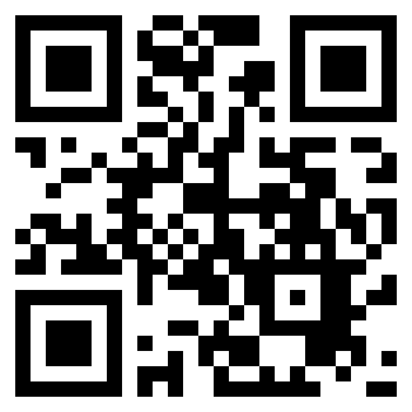 QR code for Quemando Salsa Party