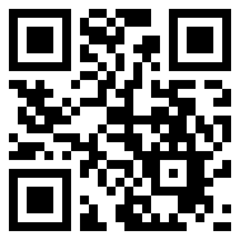 QR code for Salsa-ton at the Junkyard