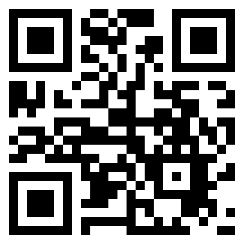 QR code for Salsa-ton at the Junkyard